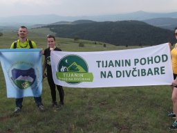 Тијанин поход